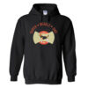 Super beagle dad Hoodie