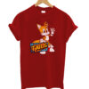 Tails T-shrit