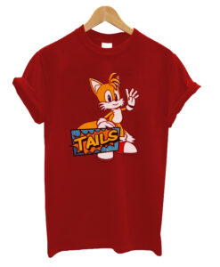 Tails T-shrit