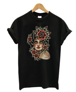 Tattoo T-shirt