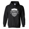 Thermostat police Hoodie