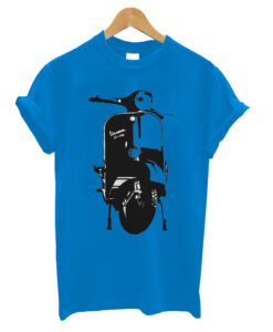 VESPA T SHIRT