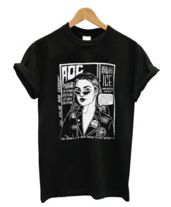 AOC T-shirt