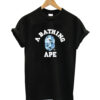 Abathing ape T-shirt