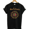 Alice in chains T-shirt