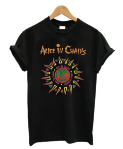 Alice in chains T-shirt