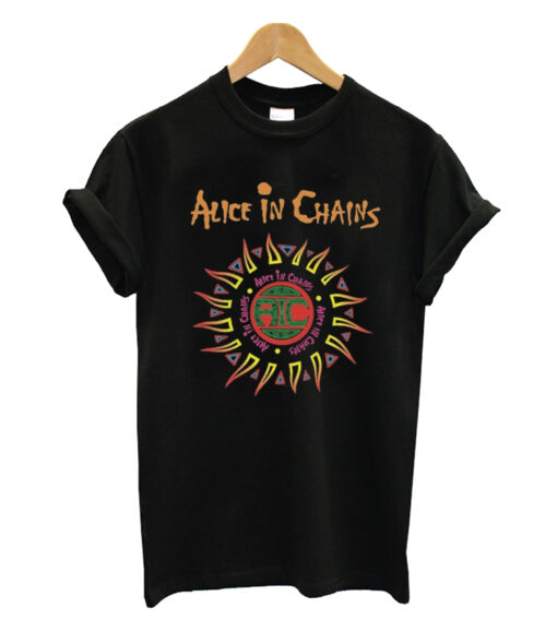 Alice in chains T-shirt