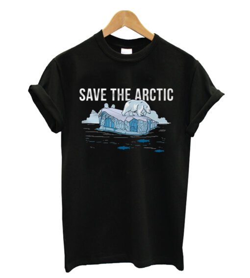 Artic T-shirt