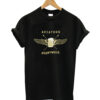 Aviators Anonymous T-shirt