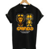 BAPE x Garfield T-shirt