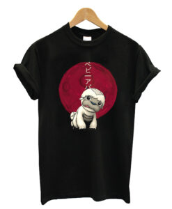 Baby Appa T-shirt