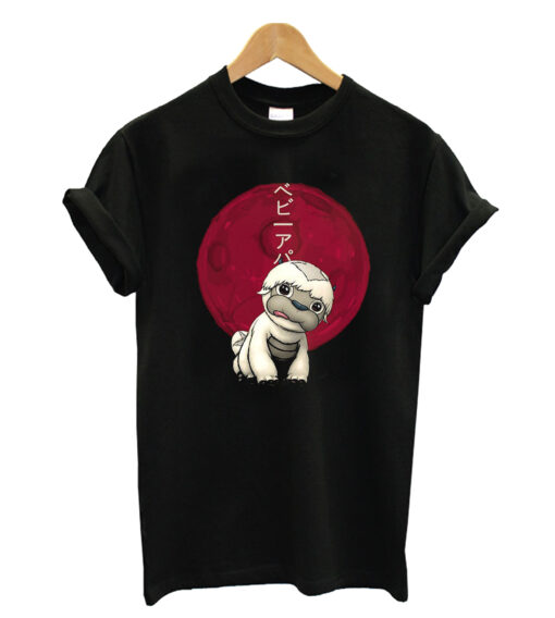 Baby Appa T-shirt