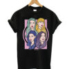 Barbie T-shirt