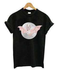 Bat T-shirt