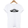 Central perk T-shirt