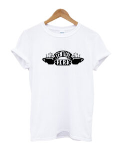 Central perk T-shirt