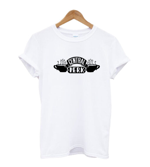 Central perk T-shirt