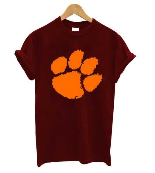 Clemson T-shirt