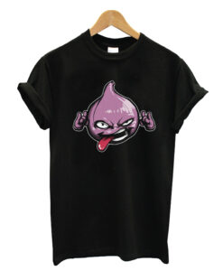 Dancing onion T-shirt