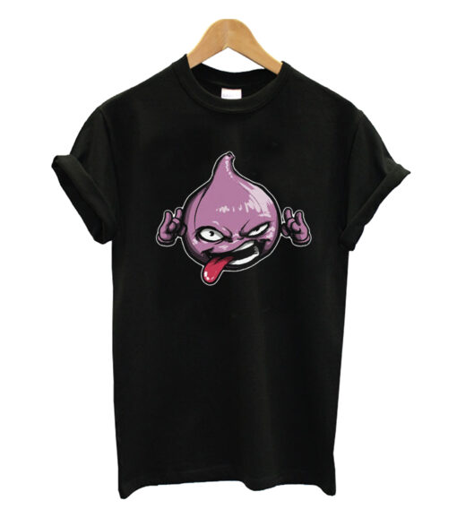 Dancing onion T-shirt