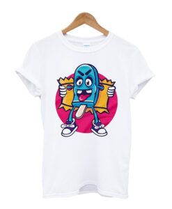 Dirty Lolly Ice Cream T-shirt