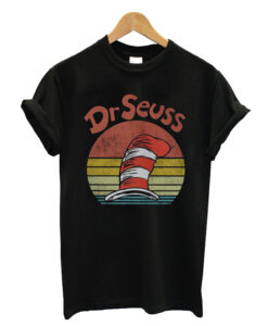 Drseuss T-shrit