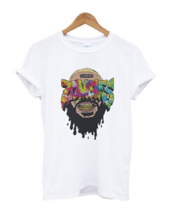 Flatbushzombies T-shirt