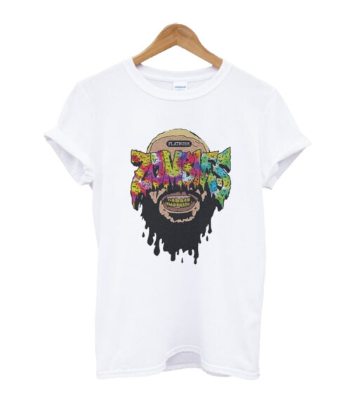 Flatbushzombies T-shirt