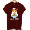 Hamster T-shirt