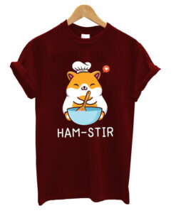 Hamster T-shirt