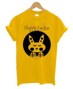 Happy Easter T-shirt