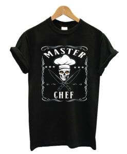 Im the legendary chef T-shirt