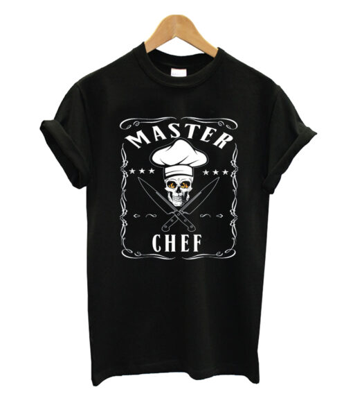 Im the legendary chef T-shirt