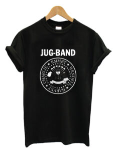 Jug Band T-Shirt