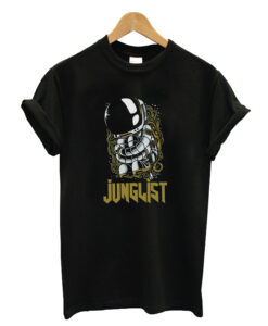 Junglist T-shirt