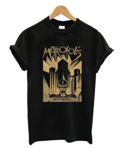 Metropolis T-shirt