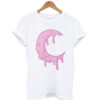 Moon T-shirt