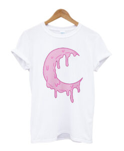 Moon T-shirt