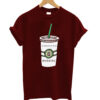 Morning coffee cup T-shirt