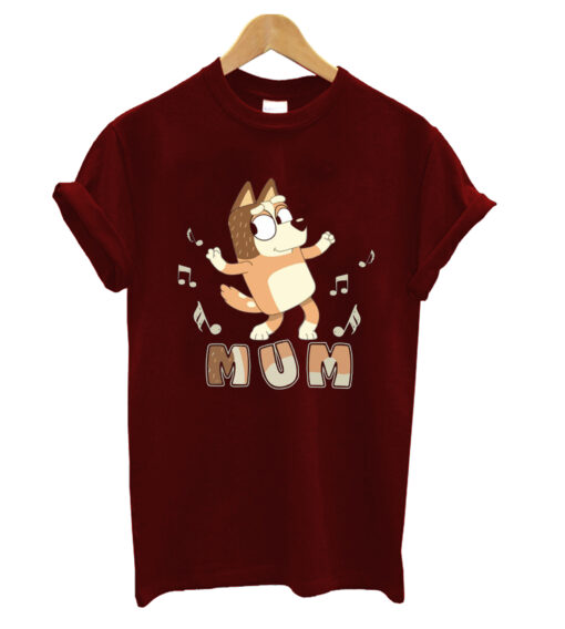 Mum T- shirt