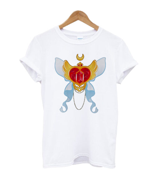 Neo Queen Serenity T-shirt