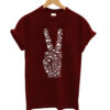 Peace T-shirt