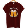 Prost T-shirt