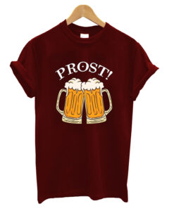 Prost T-shirt