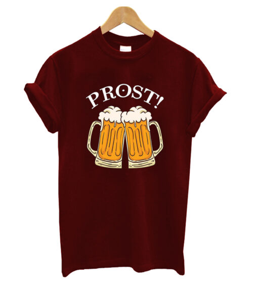 Prost T-shirt