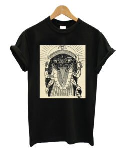 Rare vintage kali T- shirt