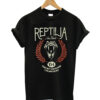 Reptilia T-shirt