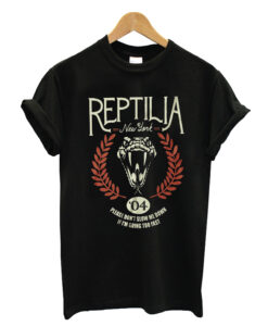 Reptilia T-shirt