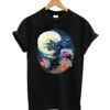 Rising Tide T-shirt