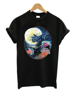 Rising Tide T-shirt